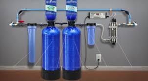 FILTERS & FILTRATION SYSTEMS