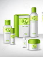 HERBAL COSMETIC PRODUCTS
