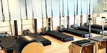  PILATES CLASSES AT HOME