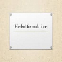 HERBAL FORMULATION PRODUCTS