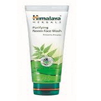 HERBAL FACE WASH