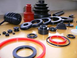 RUBBER & RUBBER PRODUCTS