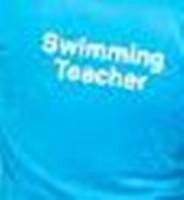  SWIMMING INSTRUCTOR