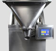 AUTOMATIC WEIGHING SYSTEM