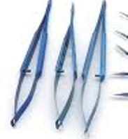 OPHTHALMIC SURGICAL INSTRUMENTS