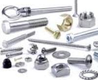 NUTS BOLTS AND FASTENERS