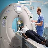  CT SCAN