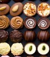 CONFECTIONERY & BAKERY PRODUCTS