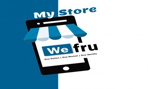 Wefru My Business Store