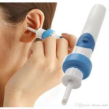 EAR CARE PRODUCTS