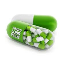 WEIGHT LOSS CAPSULES