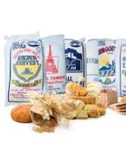 FLOUR MILLS & WHEAT PRODUCTS