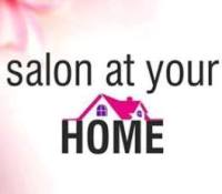  SALON SERVICES AT HOME
