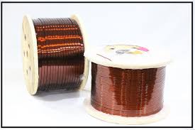 COPPER WINDING WIRES