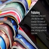 PAPER, PRINTING & PUBLISHING