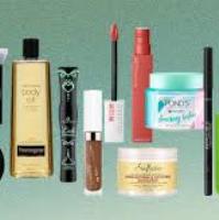 COSMETIC & MAKEUP PRODUCTS