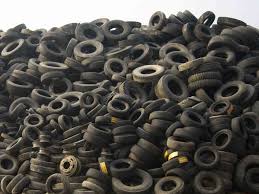 RUBBER RAW MATERIALS
