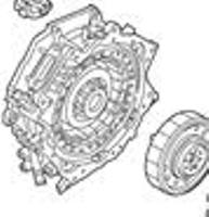 TRACTION MOTOR PART