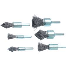 INDUSTRIAL WIRE BRUSH