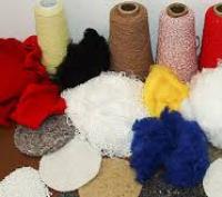 TEXTILE RAW MATERIAL