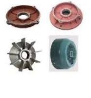 ELECTRIC ENGINE SPARE PART