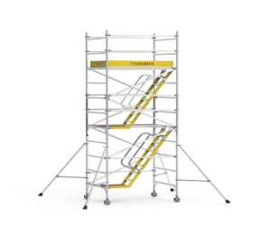 Get FREE Ecommerce Store  ≡ Wefru My Store  /Aluminum Scaffolding Tower- XO Range