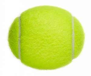 Wefru My Store/Woolen tennis ball