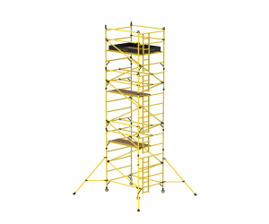 Get FREE Ecommerce Store  ≡ Wefru My Store  /FRP (Fiberglass) Scaffold Tower - XO Range
