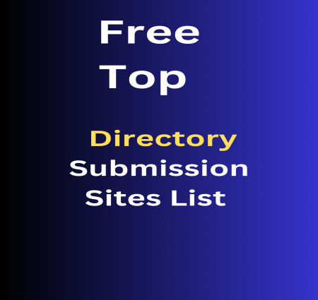 Rank your website and business Free top Directory Submission Sites  List With High DA Dofollow