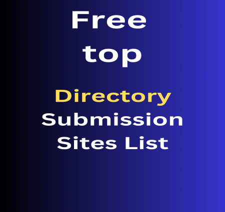 Rank your website and business Free top Directory Submission Sites  List With High DA Dofollow