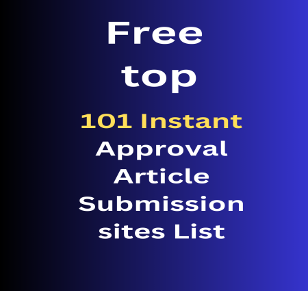 Rank your website and business Free top 101+ USA  Classified Submission  Sites List With High DA Dofollow