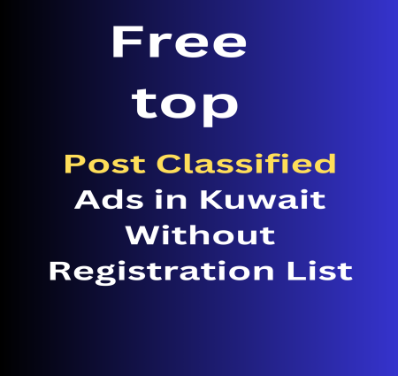 Rank your website and business Free top Post Classified Ads in Kuwait Without Registration List With High DA Dofollow
