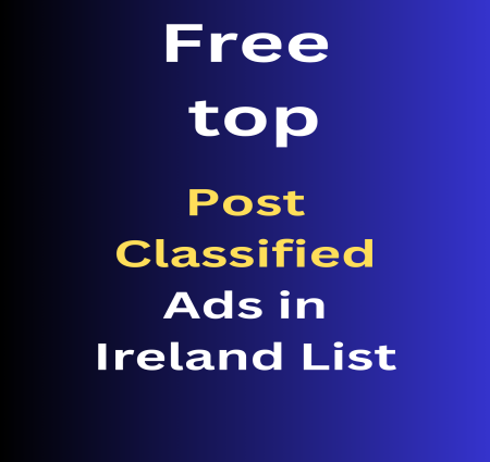 Rank your website and business Free top Post  Classified Ads in Ireland List With High DA Dofollow