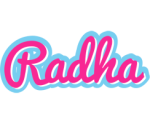 Radha