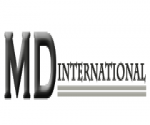 M.d. international