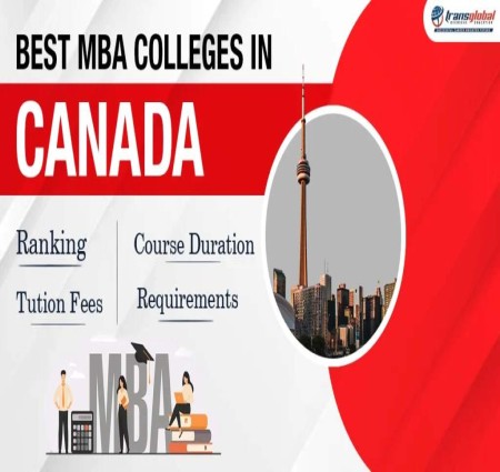 What Are the Most Affordable MBA Colleges in Canada?