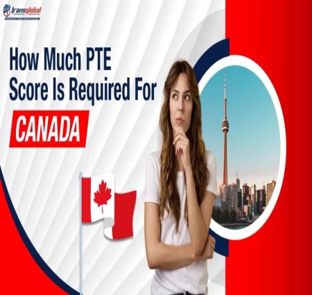 How to Achieve the Best PTE Score for Canada?