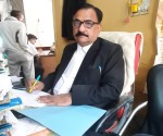 Advocate Ravidutt Sharma