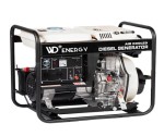 Wedo Generator