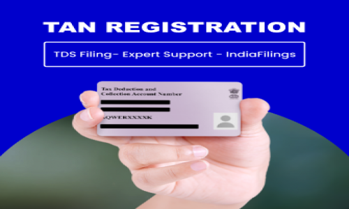 TAX DEDUCTION AND COLLECTION ACCOUNT NUMBER (TAN) APPLY