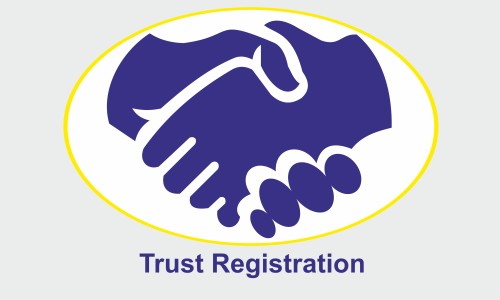 TRUST | SOCIETY REGISTRATION