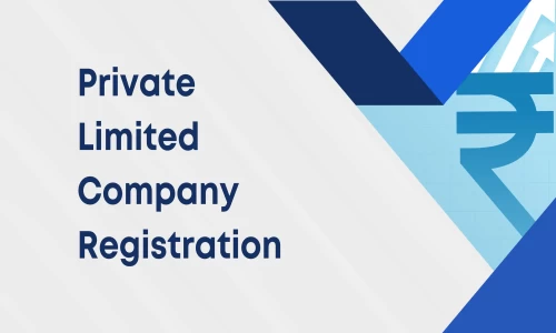 PRIVATE LIMITED COMPANY (PLC) REGISTRATION