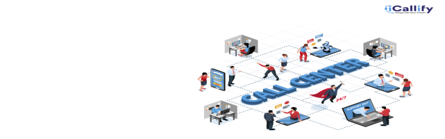 AI Powered Call Center Software Logo