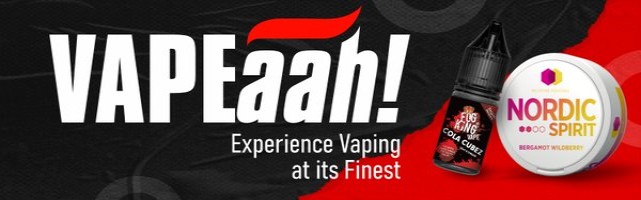 About Vapeaah
