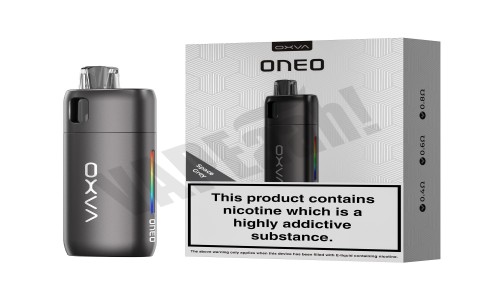 OXVA Oneo Vape Kit – Sleek Design Meets Powerful Performance