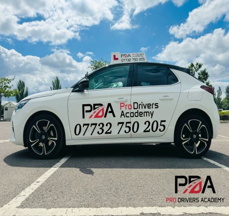 Learn Technical Skills in Driving Lessons Chingford  London