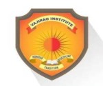Vajirao and Reddy IAS Institute - India's Top Potential Training Institute for IAS