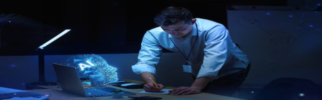 About Alignminds AI Development Company