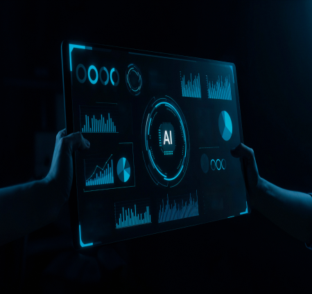 Role of AI in Digital Transformation for SMEs