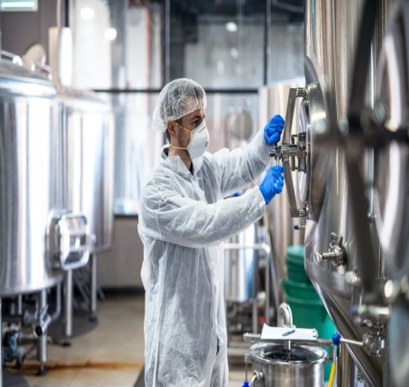 Third Party Pharma Manufacturing: A Strategic Choice for Pharmaceutical Growth